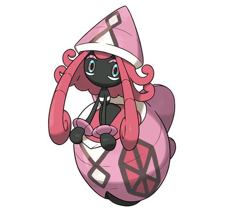 tapu lele hentai|Tapu.